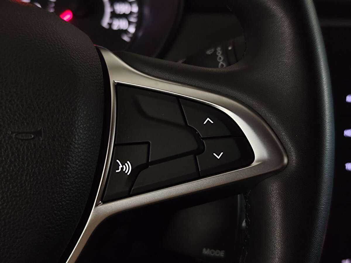 Renault Arkana, 2021 - Фото №6