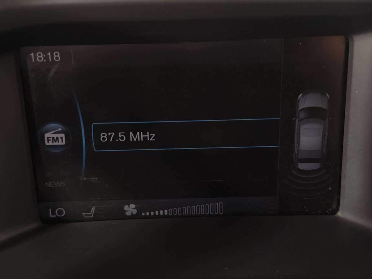 Volvo S60, 2012 - Фото №10