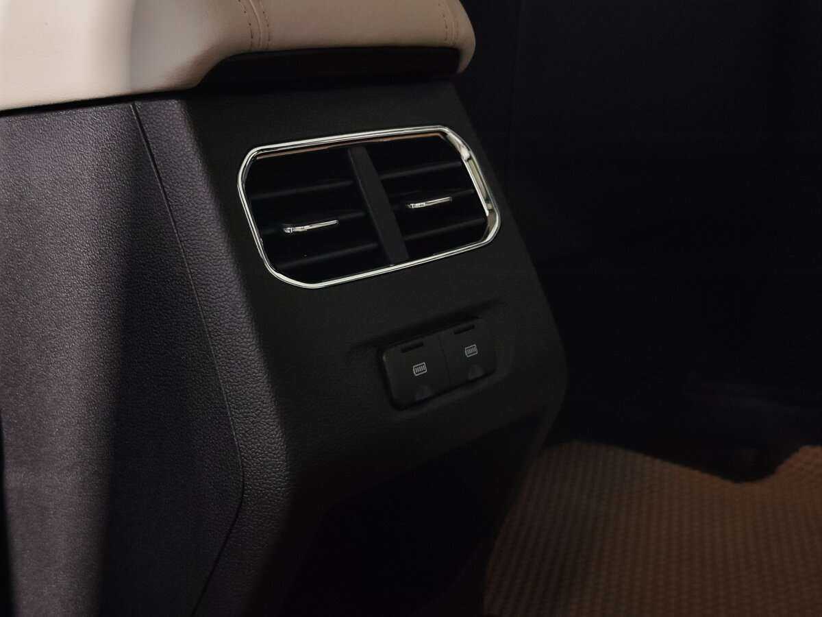 Haval Jolion, 2021 - Фото №8