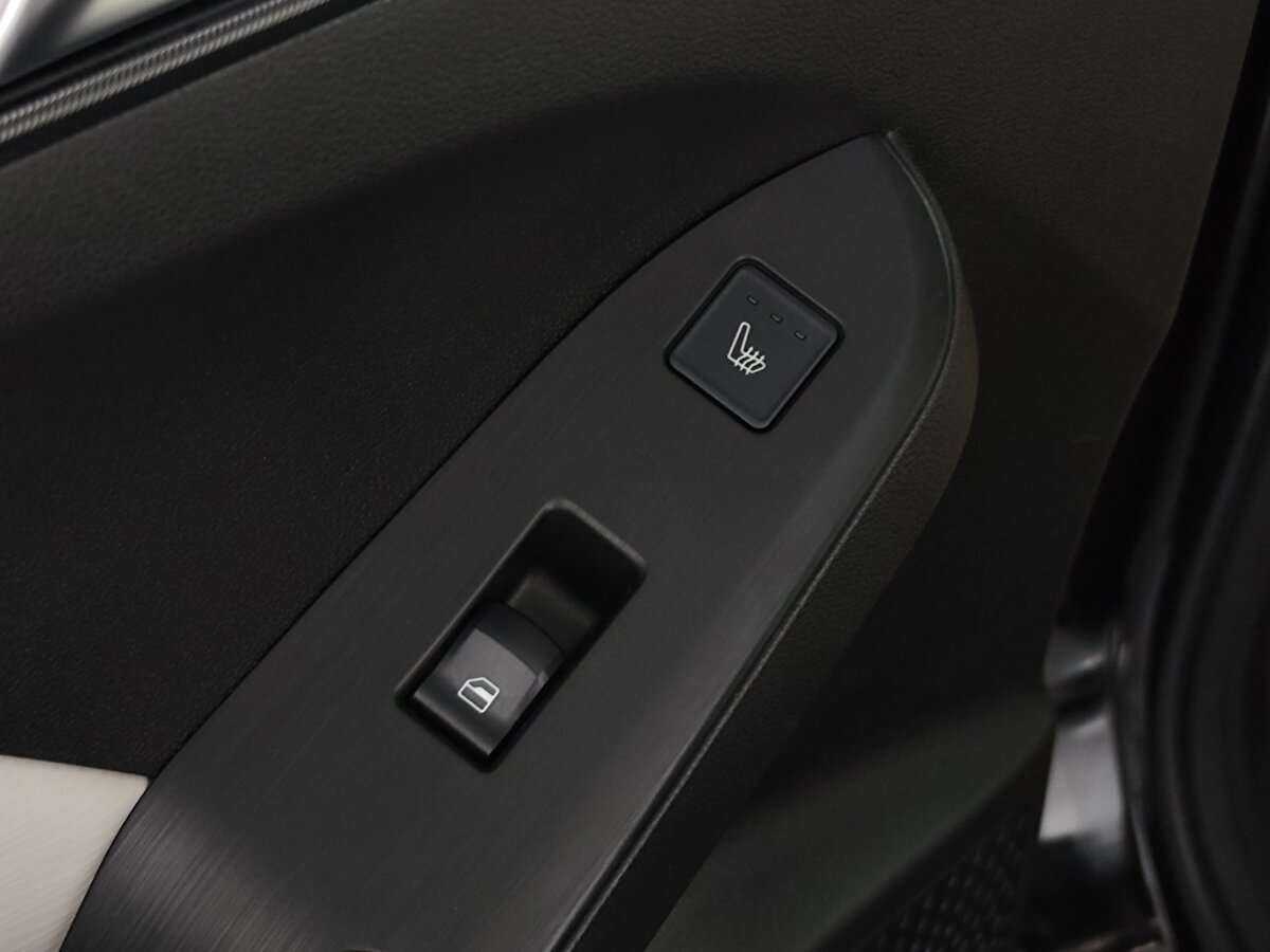 Haval Jolion, 2021 - Фото №9