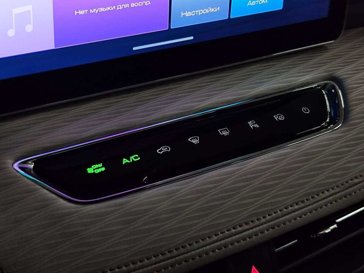 Haval Jolion, 2021 - Фото №18