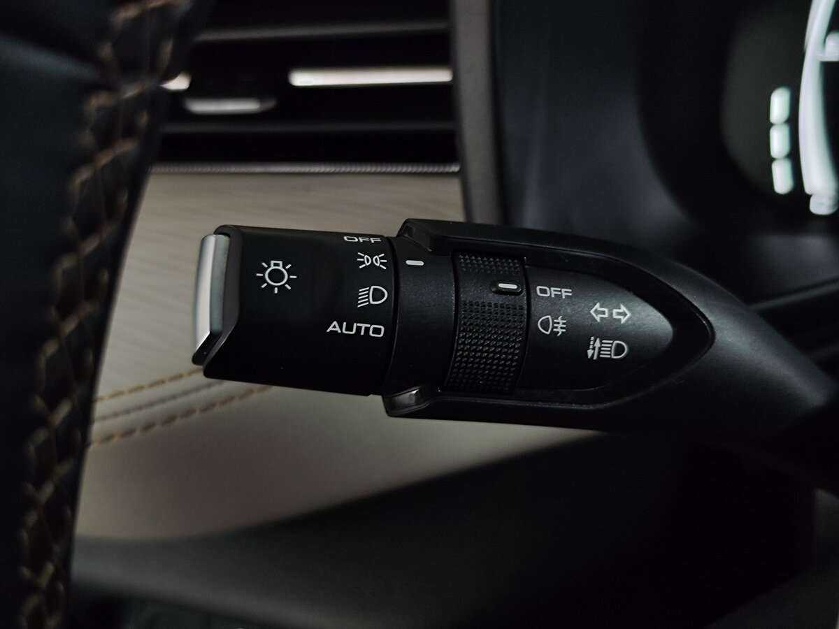 Haval Jolion, 2021 - Фото №21