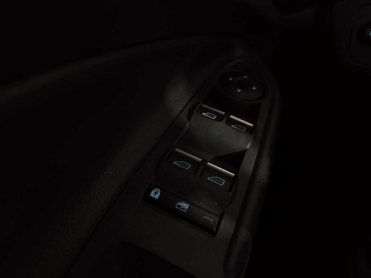 Ford Kuga, 2015 - Фото №20