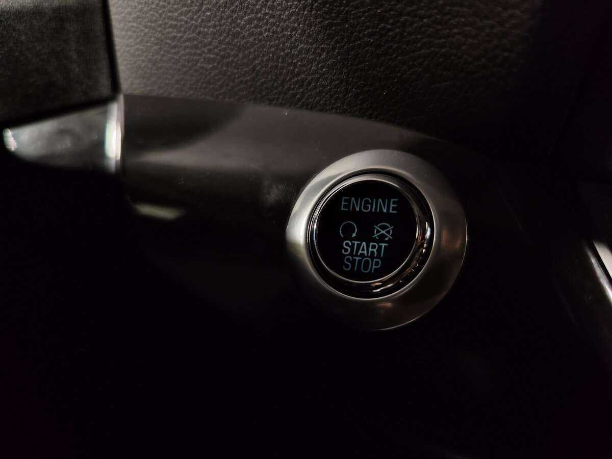 Ford Kuga, 2015 - Фото №22