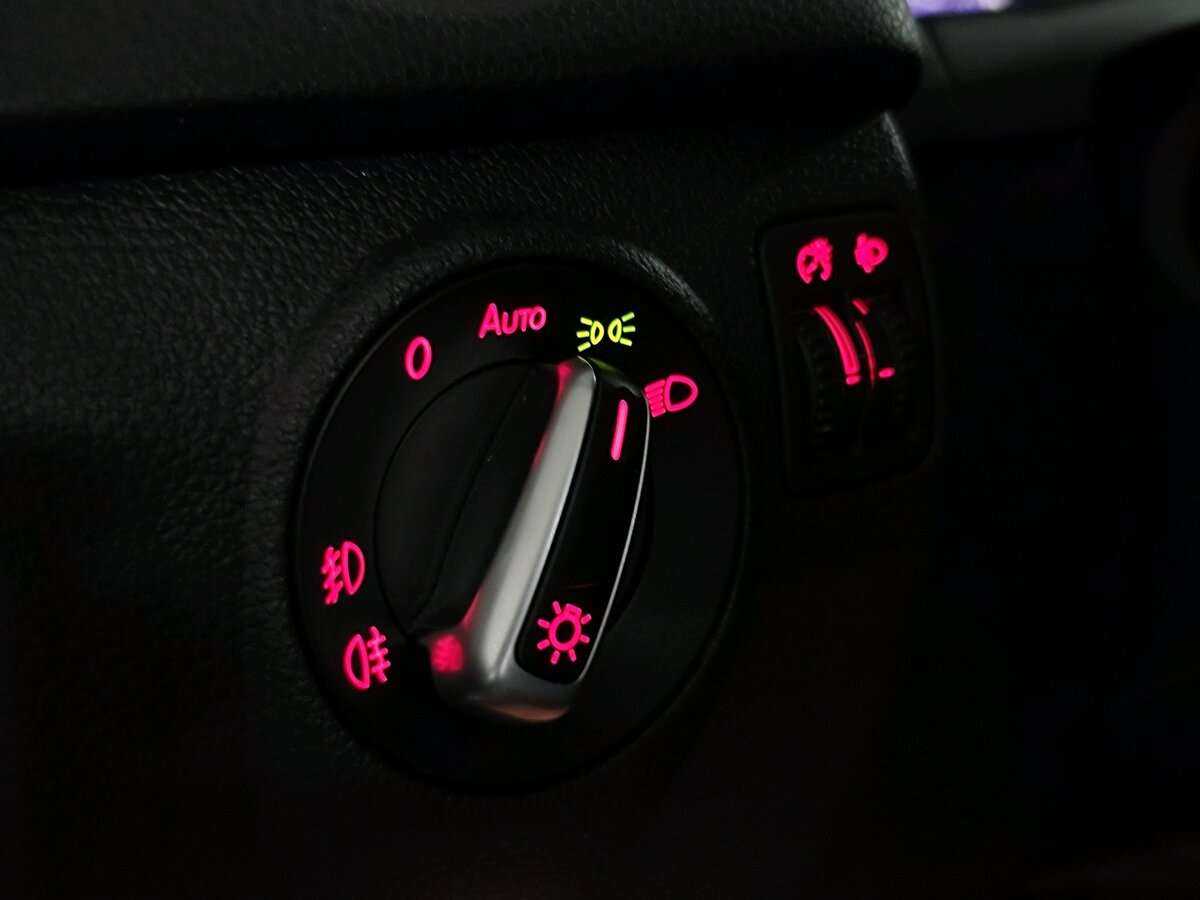 Volkswagen Tiguan, 2013 - Фото №14