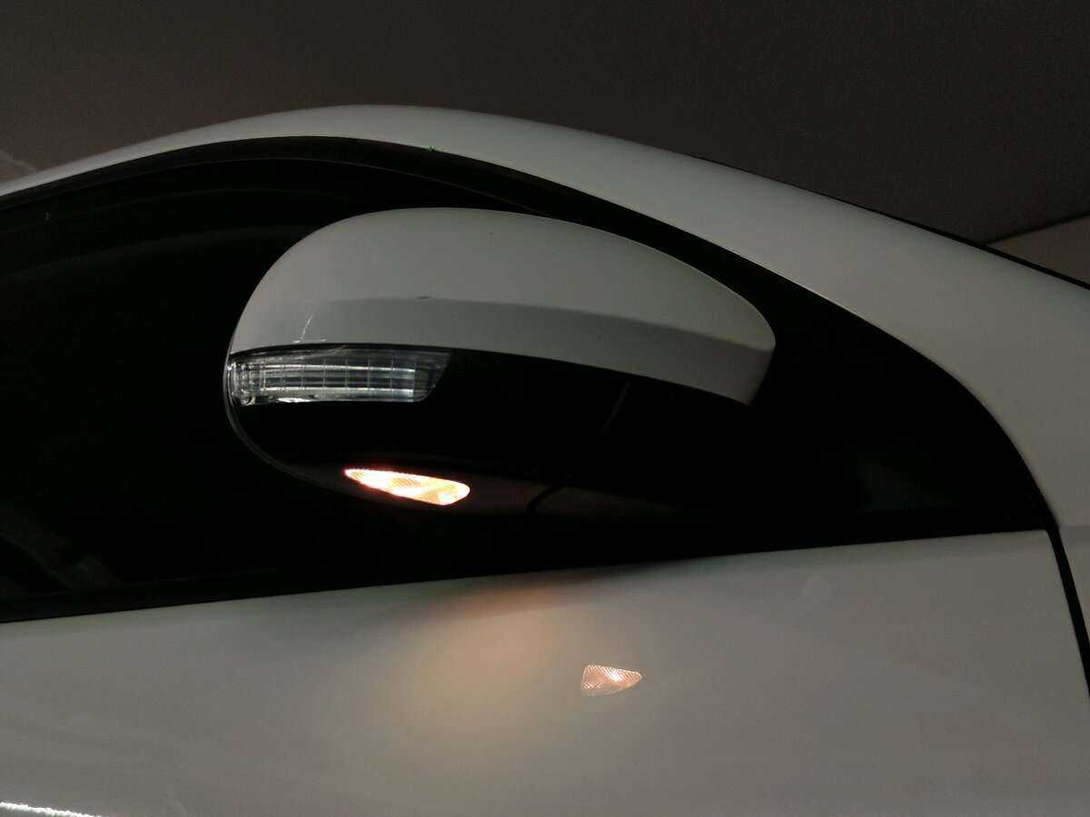 Volkswagen Tiguan, 2013 - Фото №16