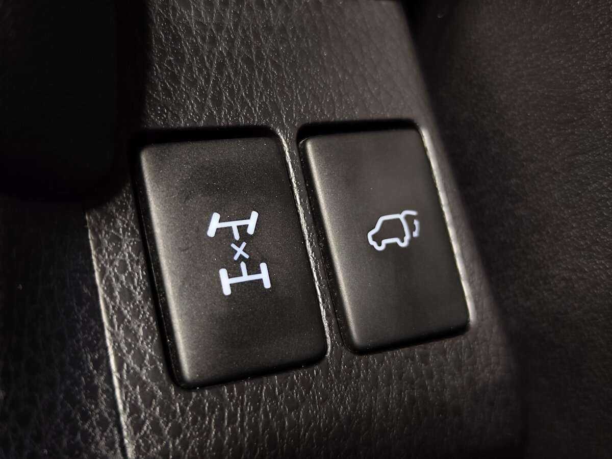 Toyota RAV4, 2015 - Фото №19