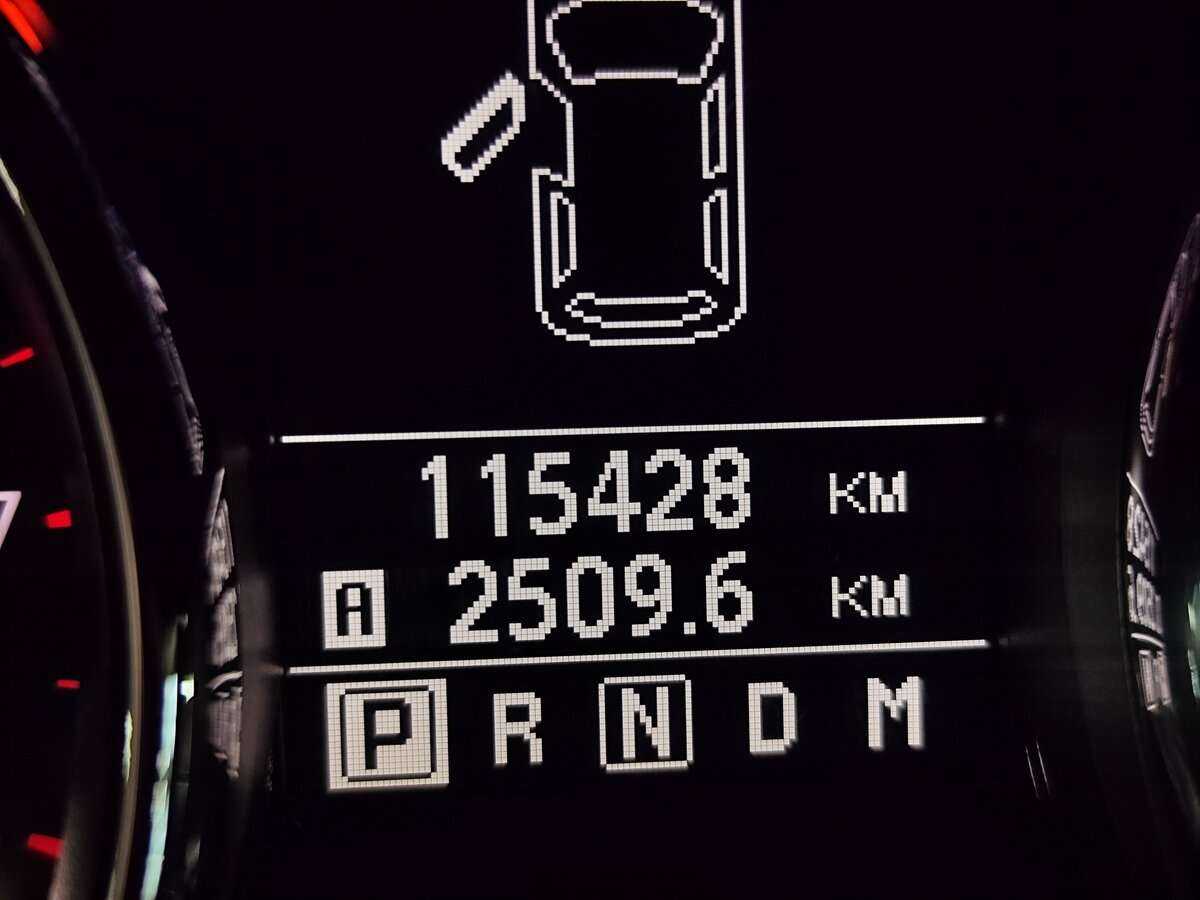 Nissan Qashqai, 2013 - Фото №5