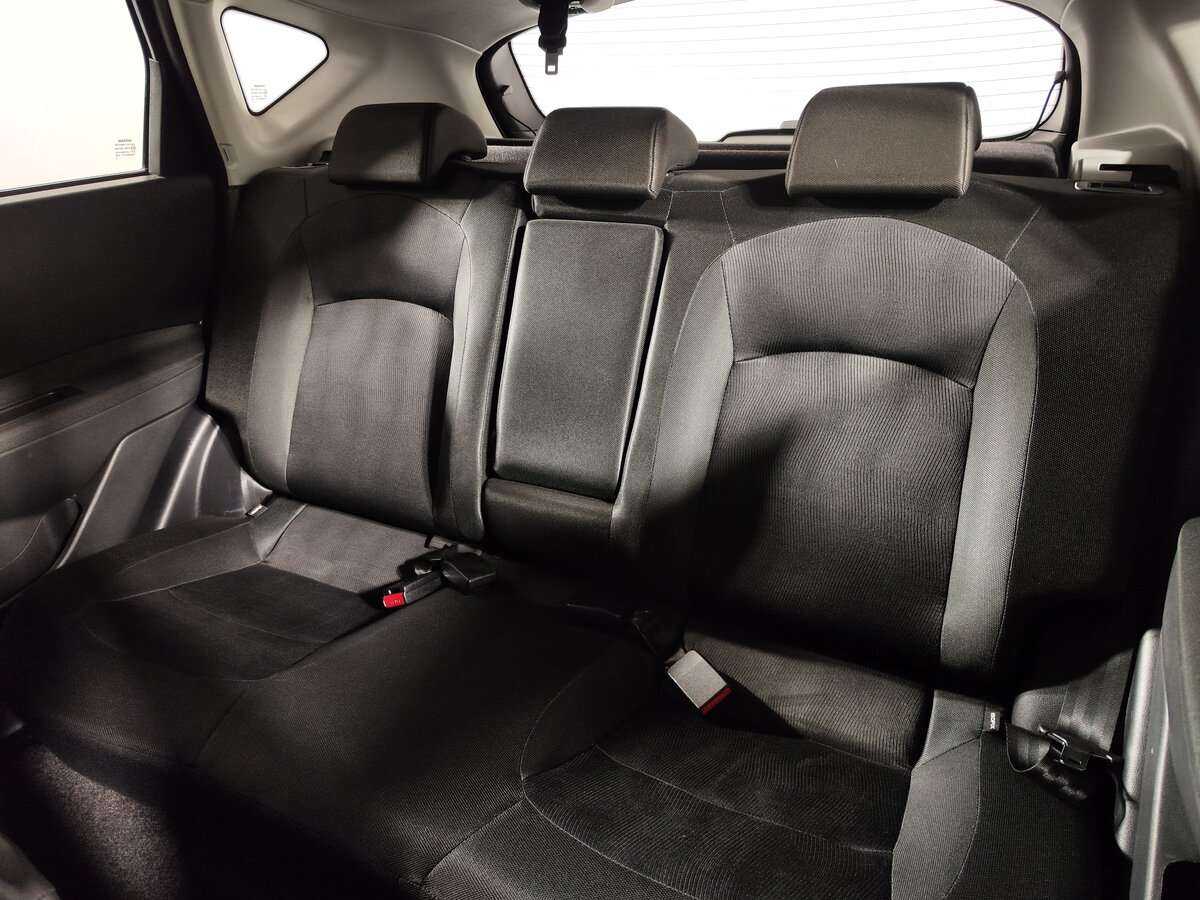 Nissan Qashqai, 2013 - Фото №12