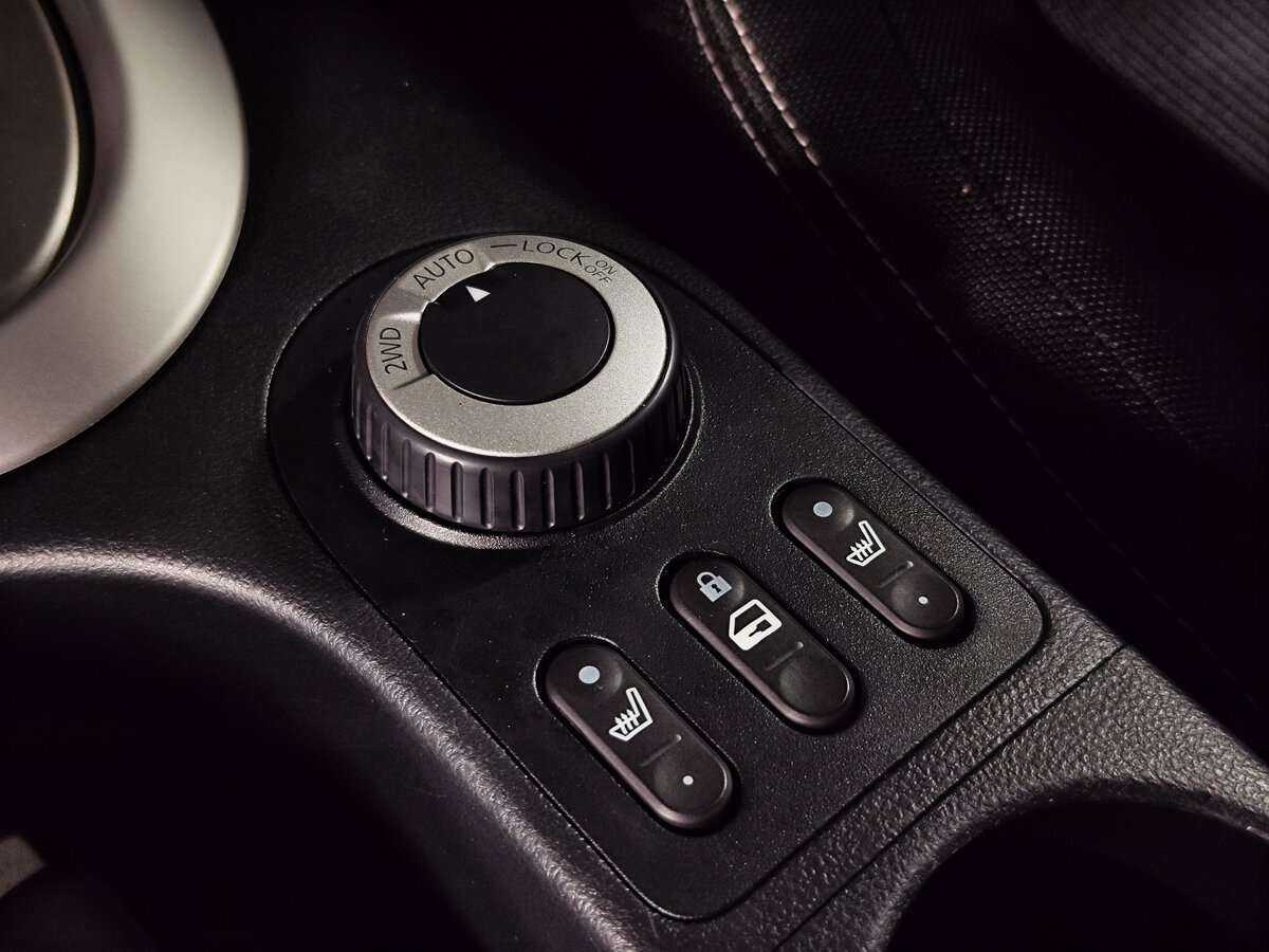 Nissan Qashqai, 2013 - Фото №13