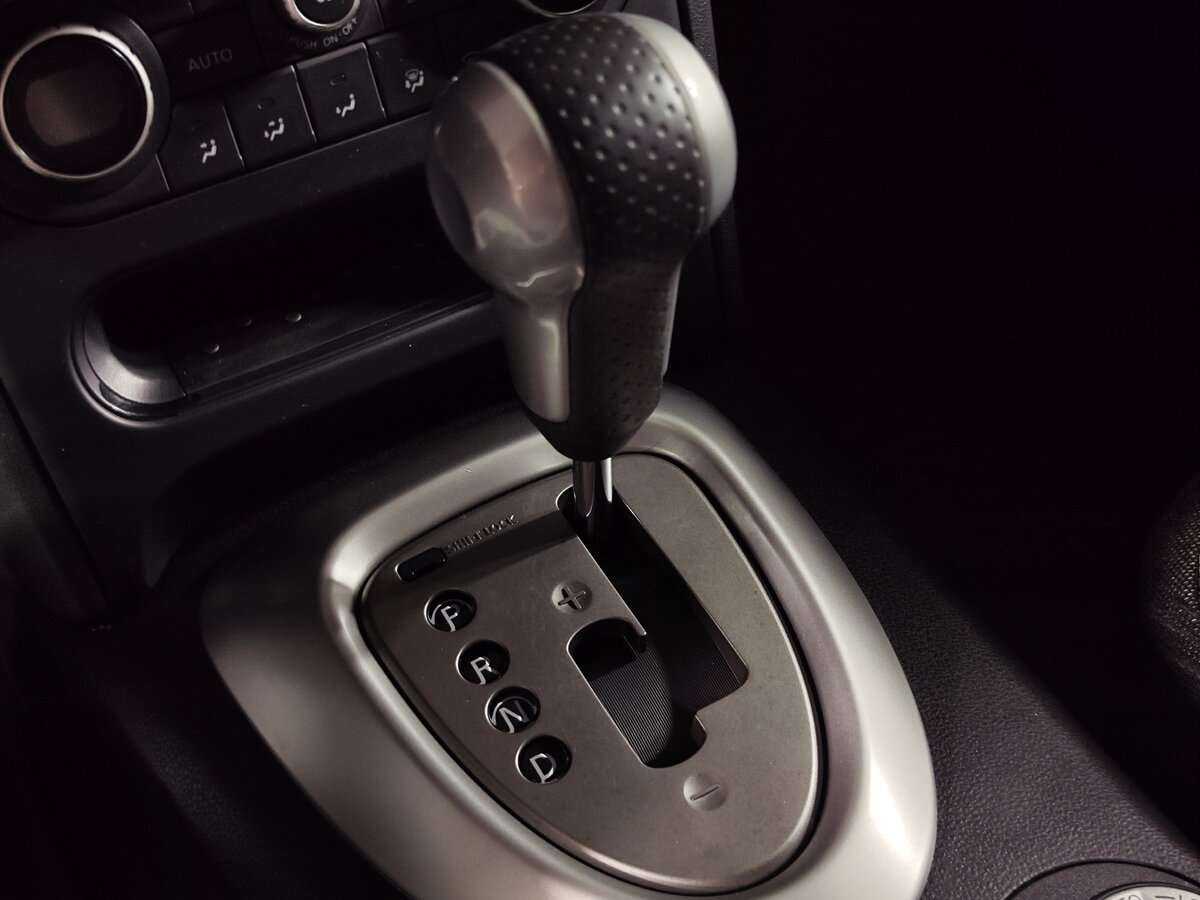 Nissan Qashqai, 2013 - Фото №14