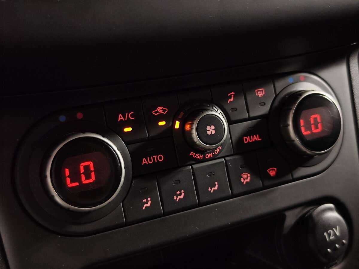 Nissan Qashqai, 2013 - Фото №15