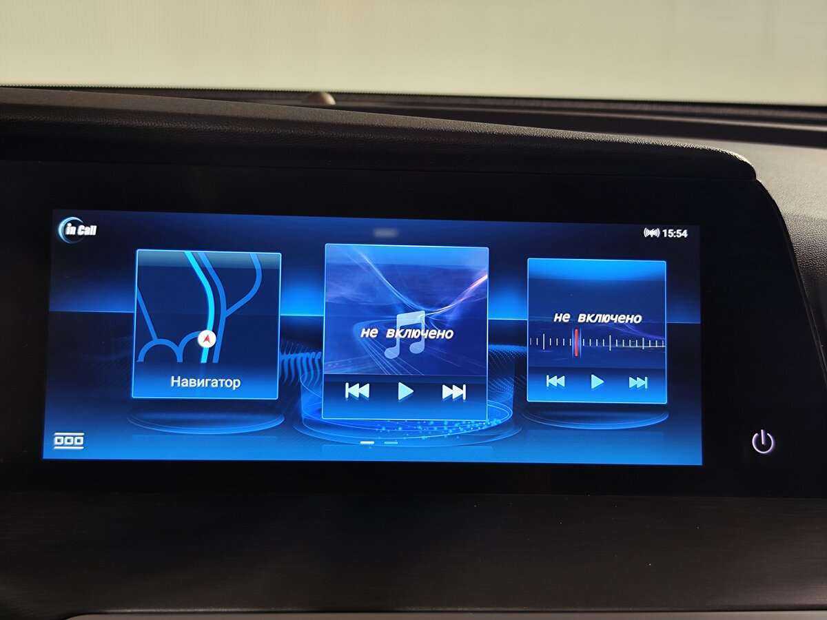 Changan CS35PLUS, 2022 - Фото №10