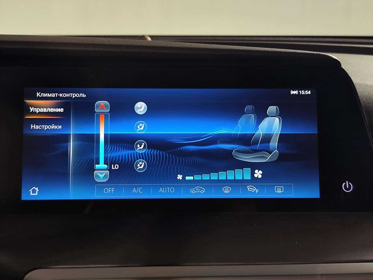 Changan CS35PLUS, 2022 - Фото №11