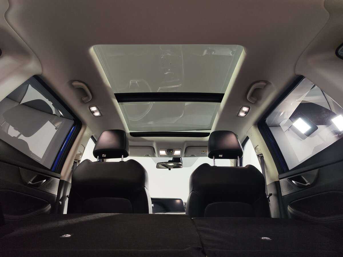 Changan CS35PLUS, 2022 - Фото №16