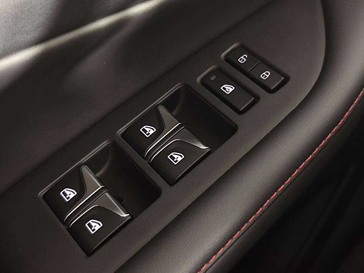 Changan CS35PLUS, 2022 - Фото №17