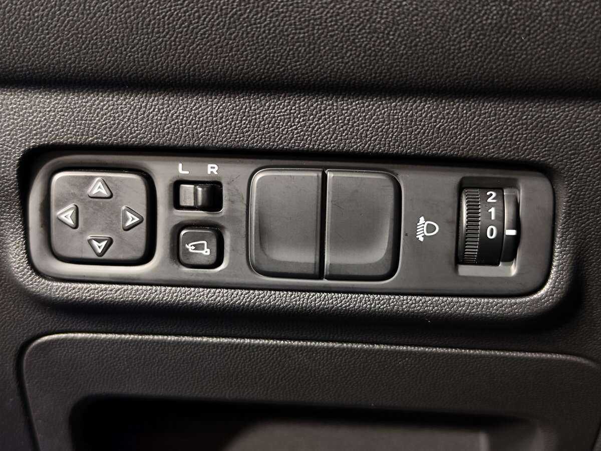 Changan CS35PLUS, 2022 - Фото №18