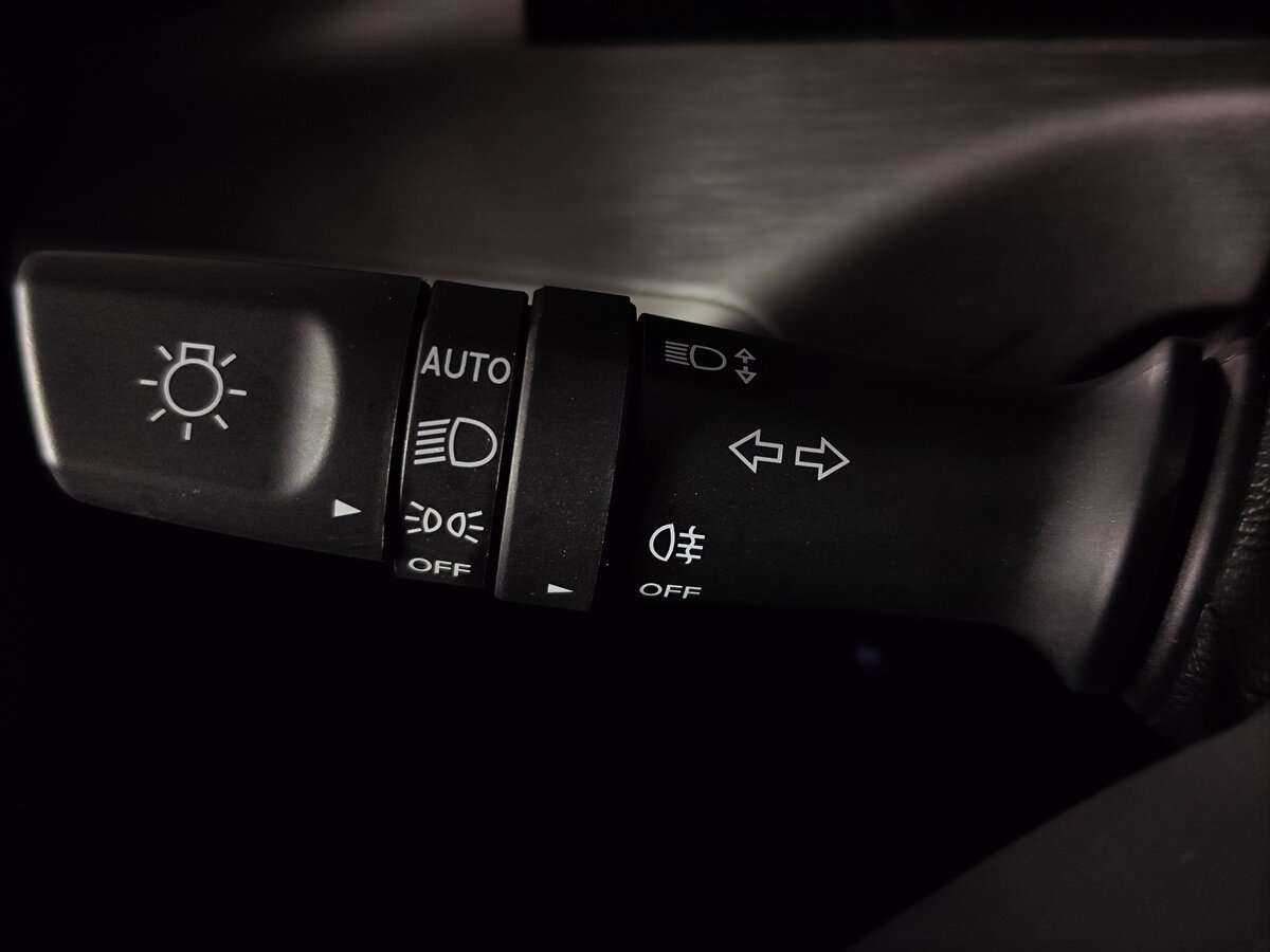 Changan CS35PLUS, 2022 - Фото №19