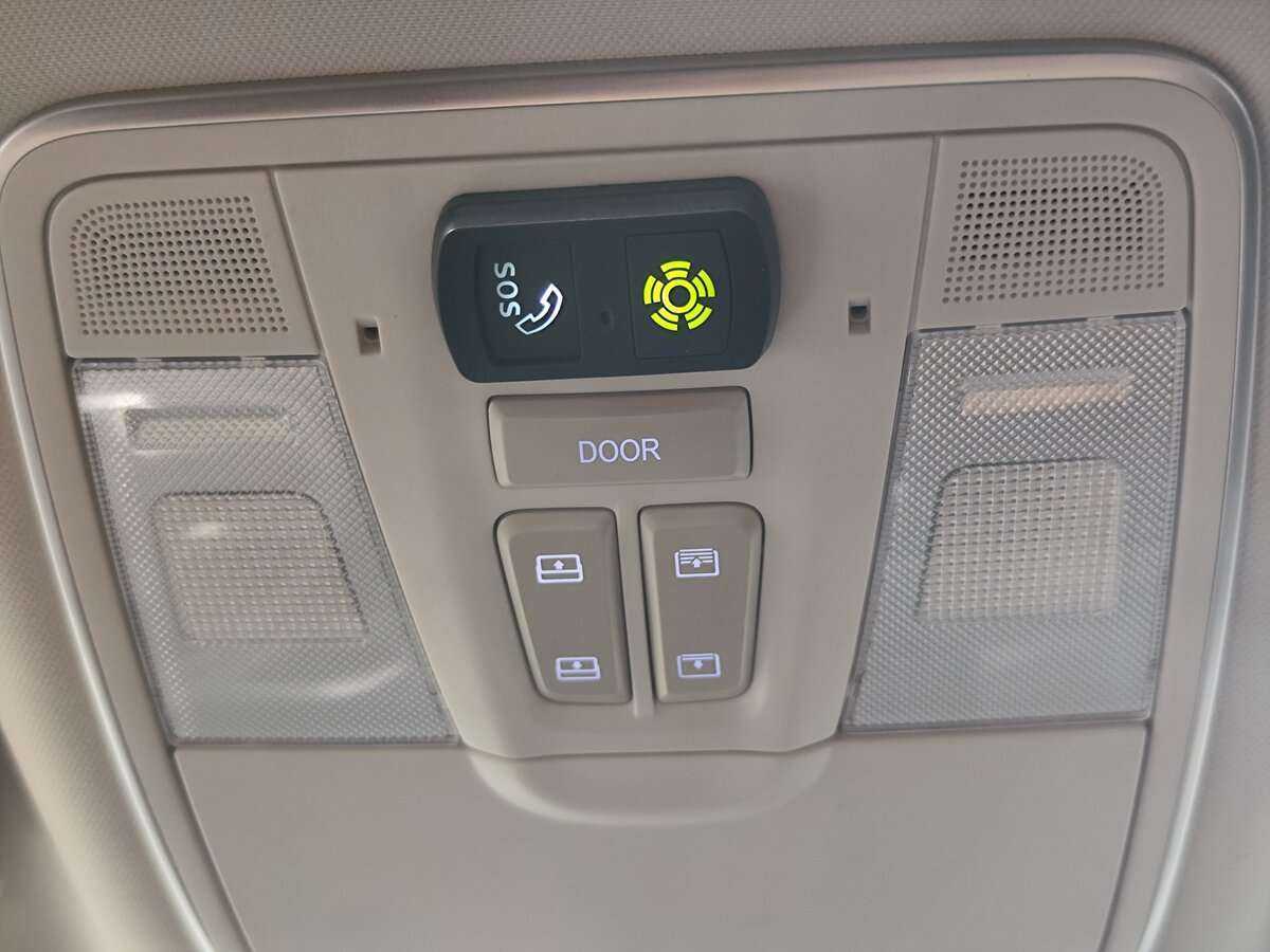 Changan CS35PLUS, 2022 - Фото №20