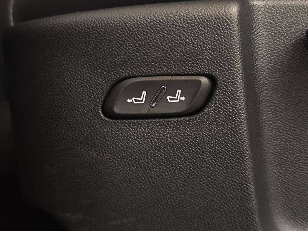 Changan CS35PLUS, 2022 - Фото №21