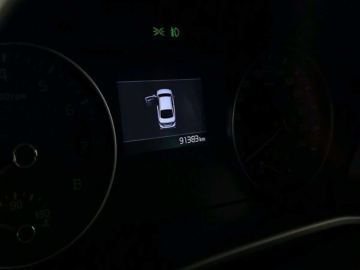 Kia Cerato, 2020 - Фото №5