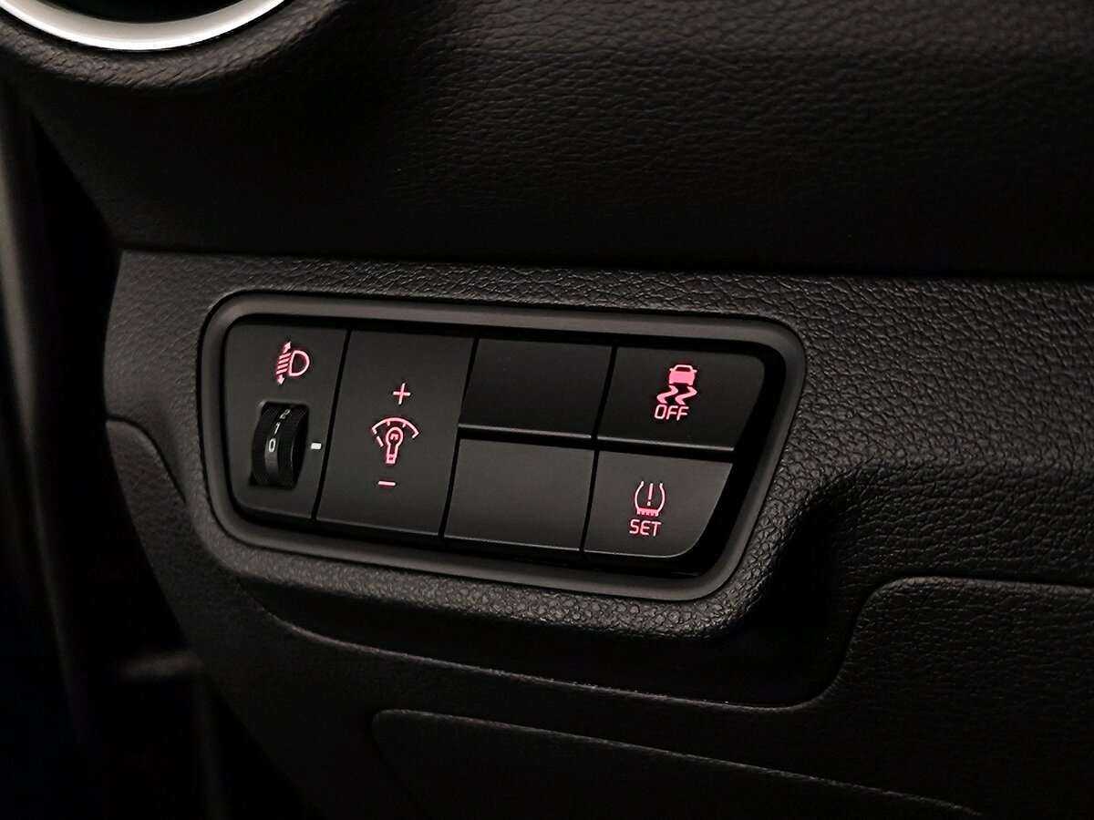 Kia Cerato, 2020 - Фото №19