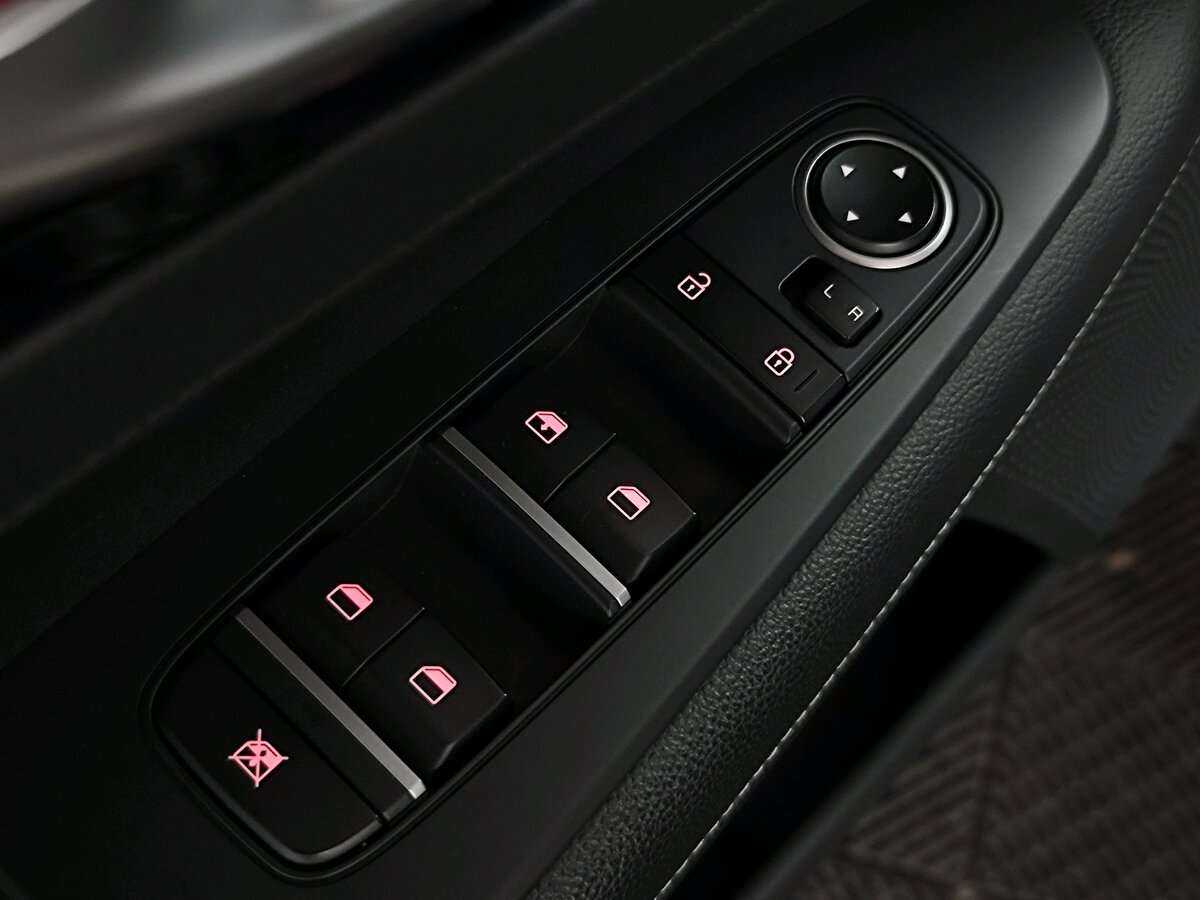 Kia Cerato, 2020 - Фото №20