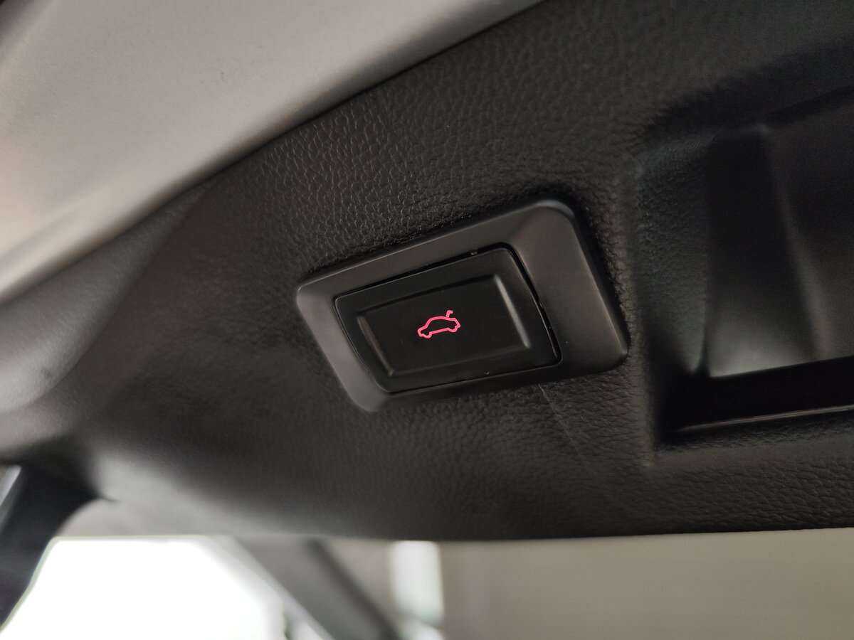 Renault Arkana, 2021 - Фото №3