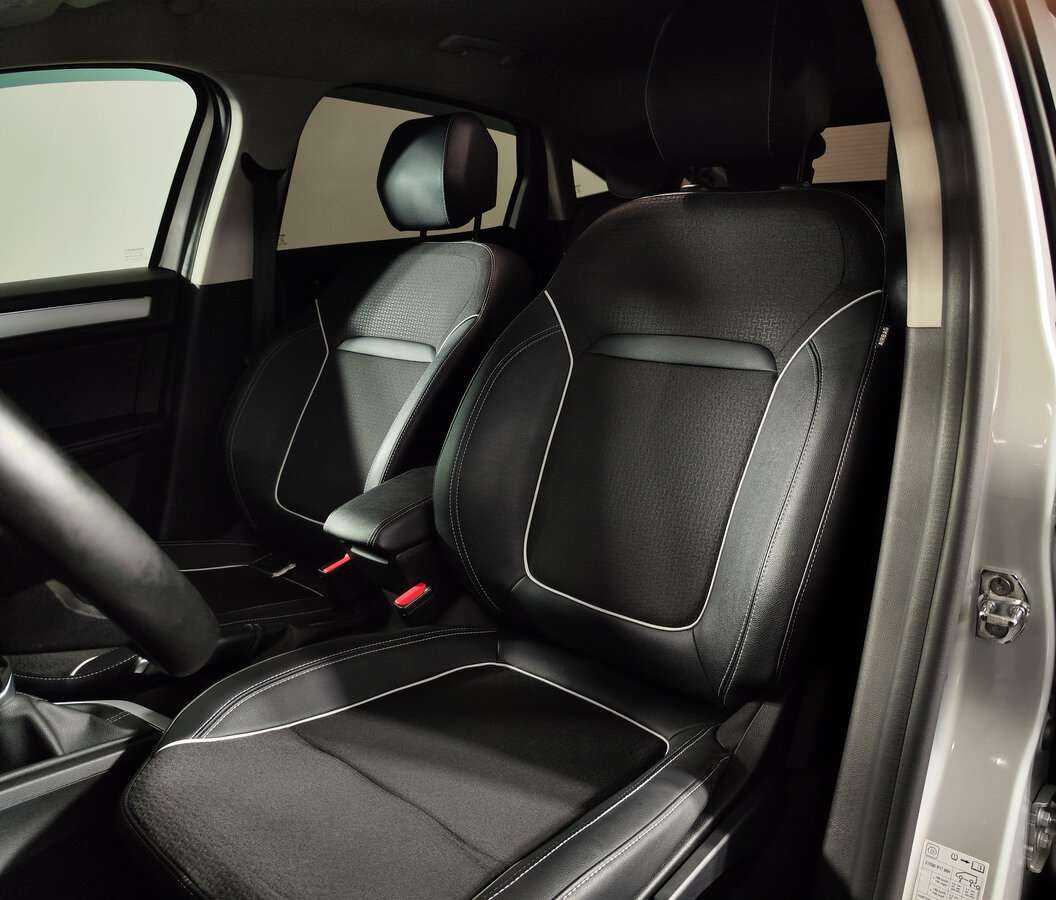 Renault Arkana, 2021 - Фото №6