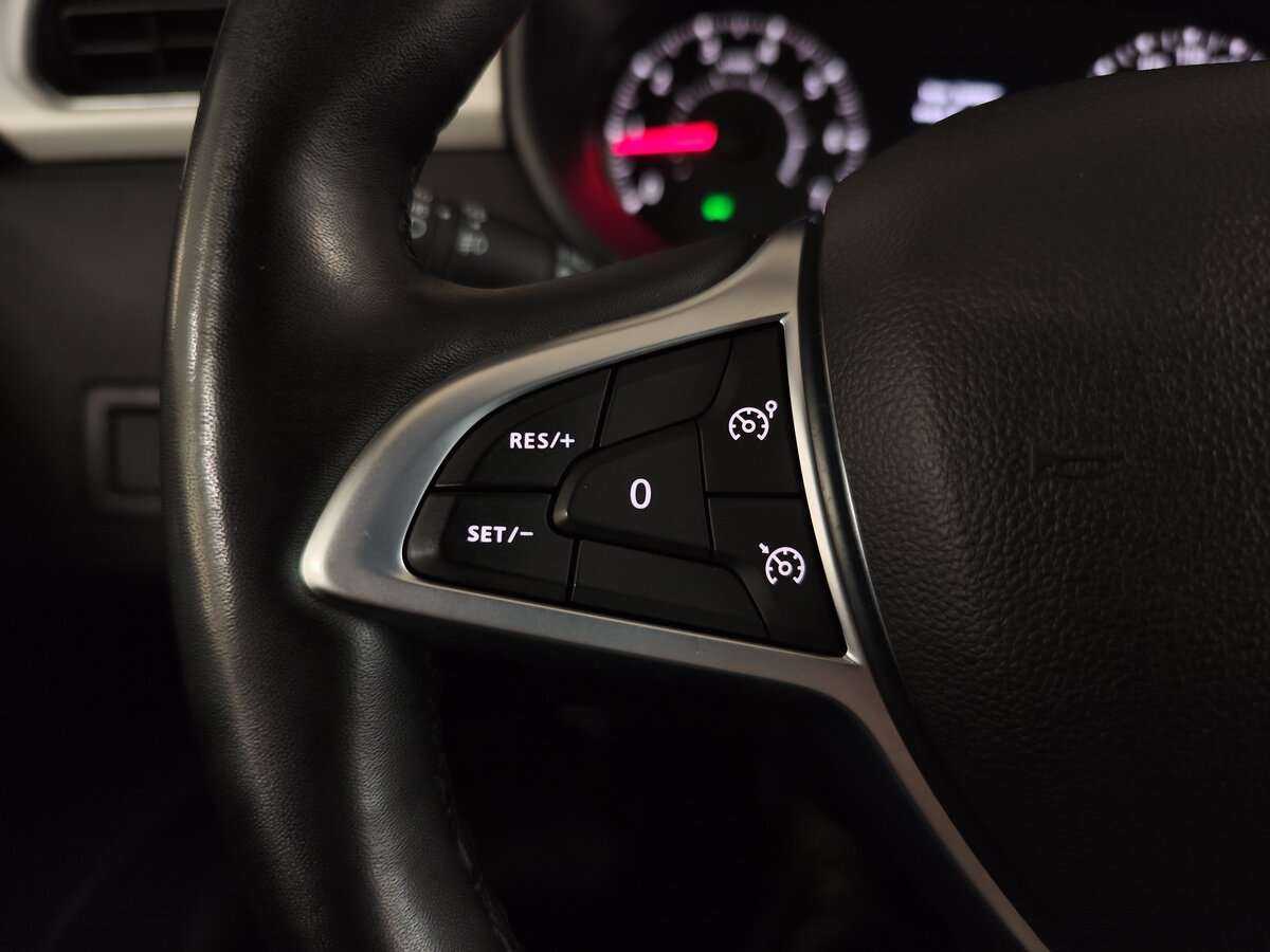 Renault Arkana, 2021 - Фото №8