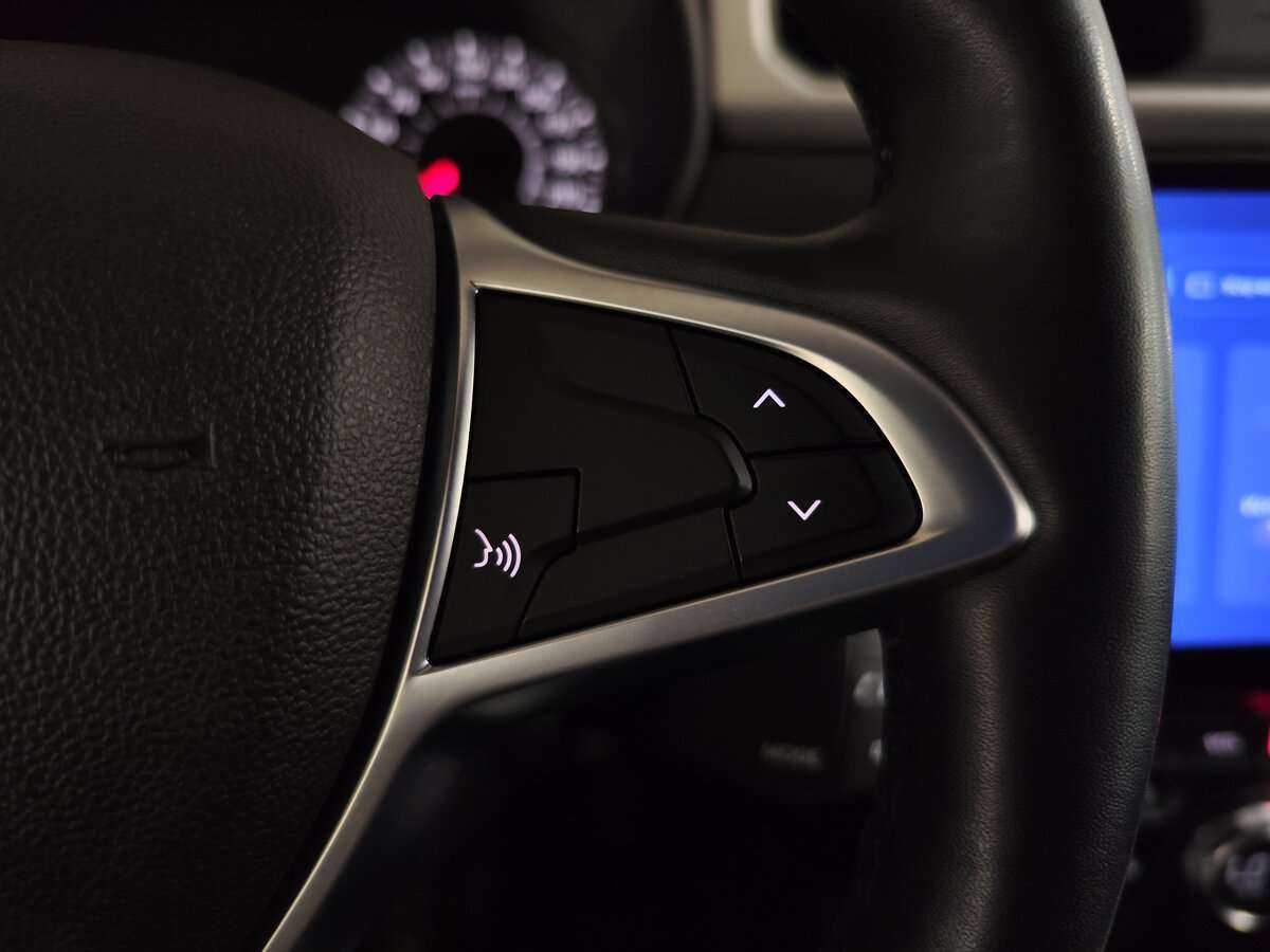 Renault Arkana, 2021 - Фото №9