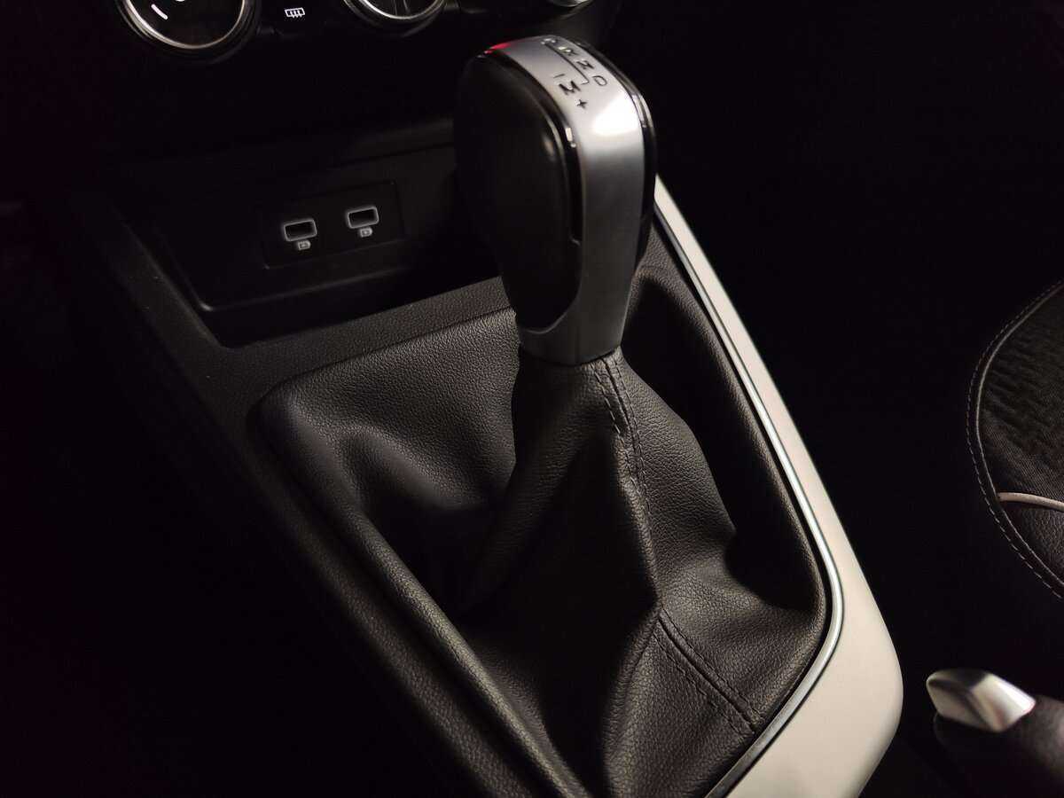 Renault Arkana, 2021 - Фото №10