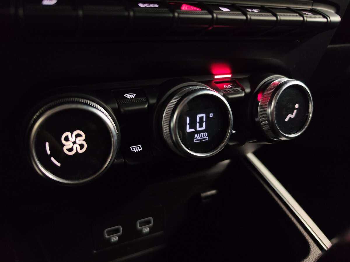 Renault Arkana, 2021 - Фото №11