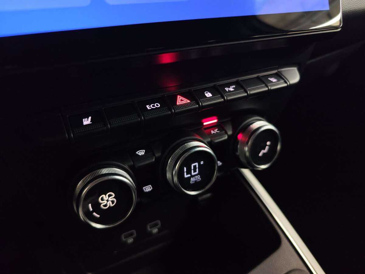 Renault Arkana, 2021 - Фото №12