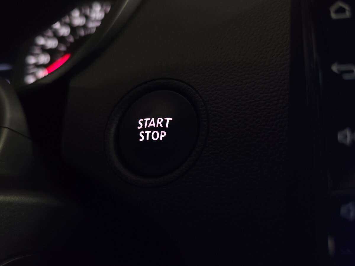 Renault Arkana, 2021 - Фото №14