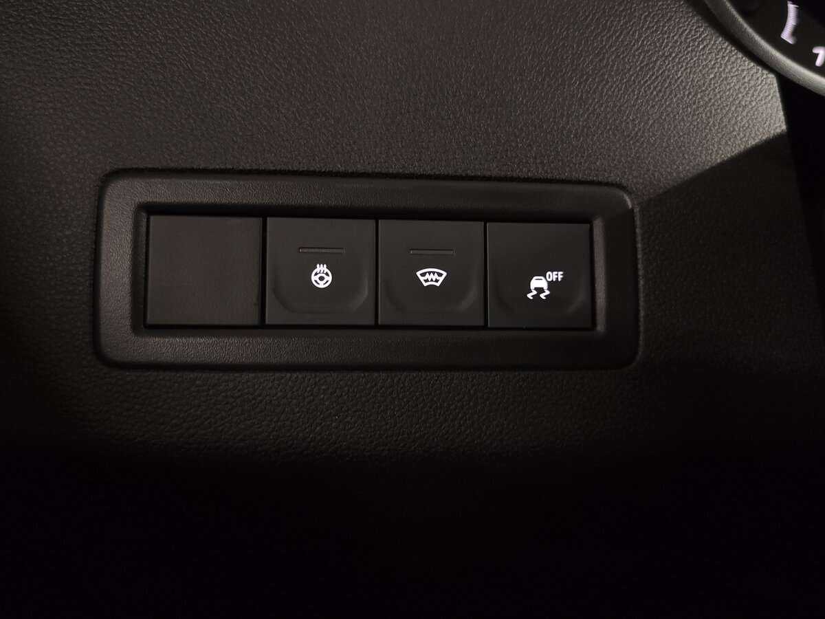 Renault Arkana, 2021 - Фото №15