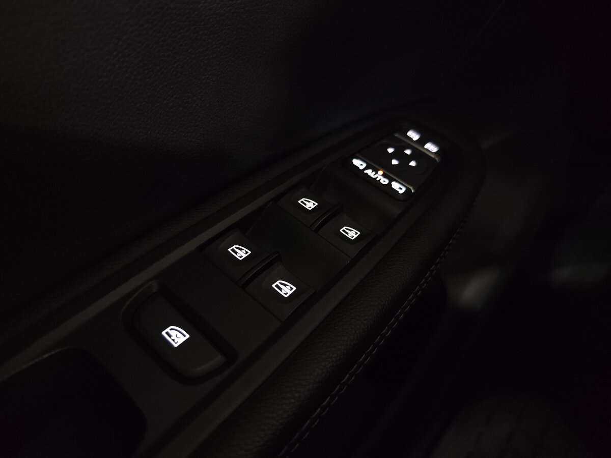 Renault Arkana, 2021 - Фото №16