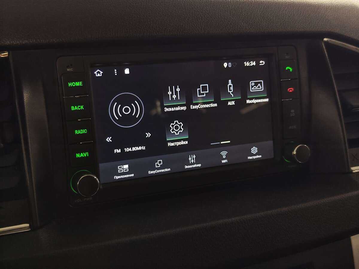 УАЗ Patriot, 2021 - Фото №10