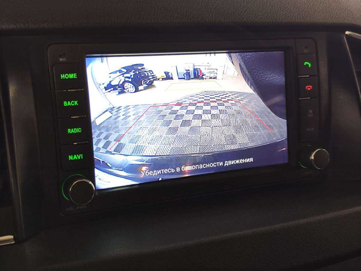 УАЗ Patriot, 2021 - Фото №11