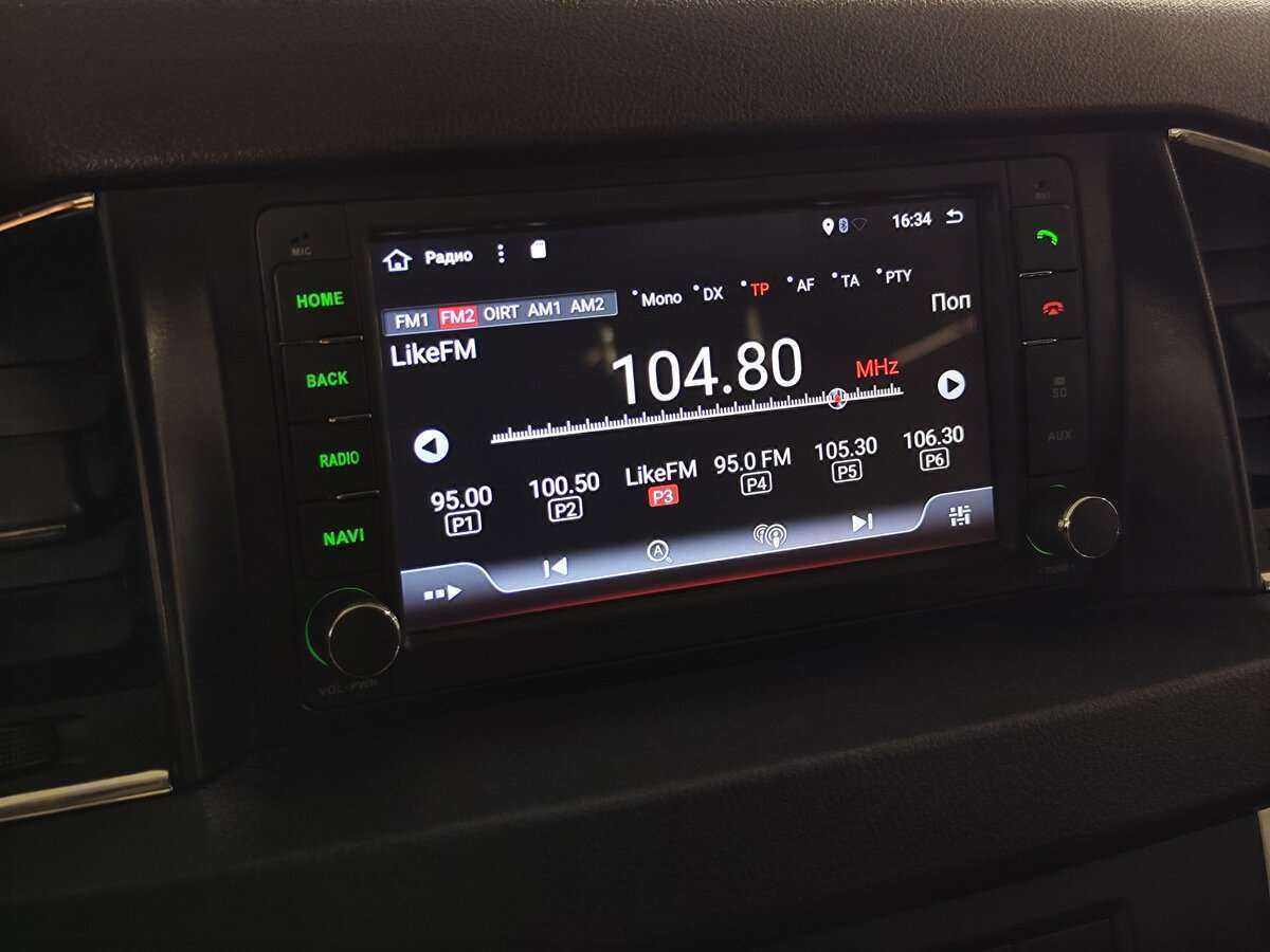 УАЗ Patriot, 2021 - Фото №12