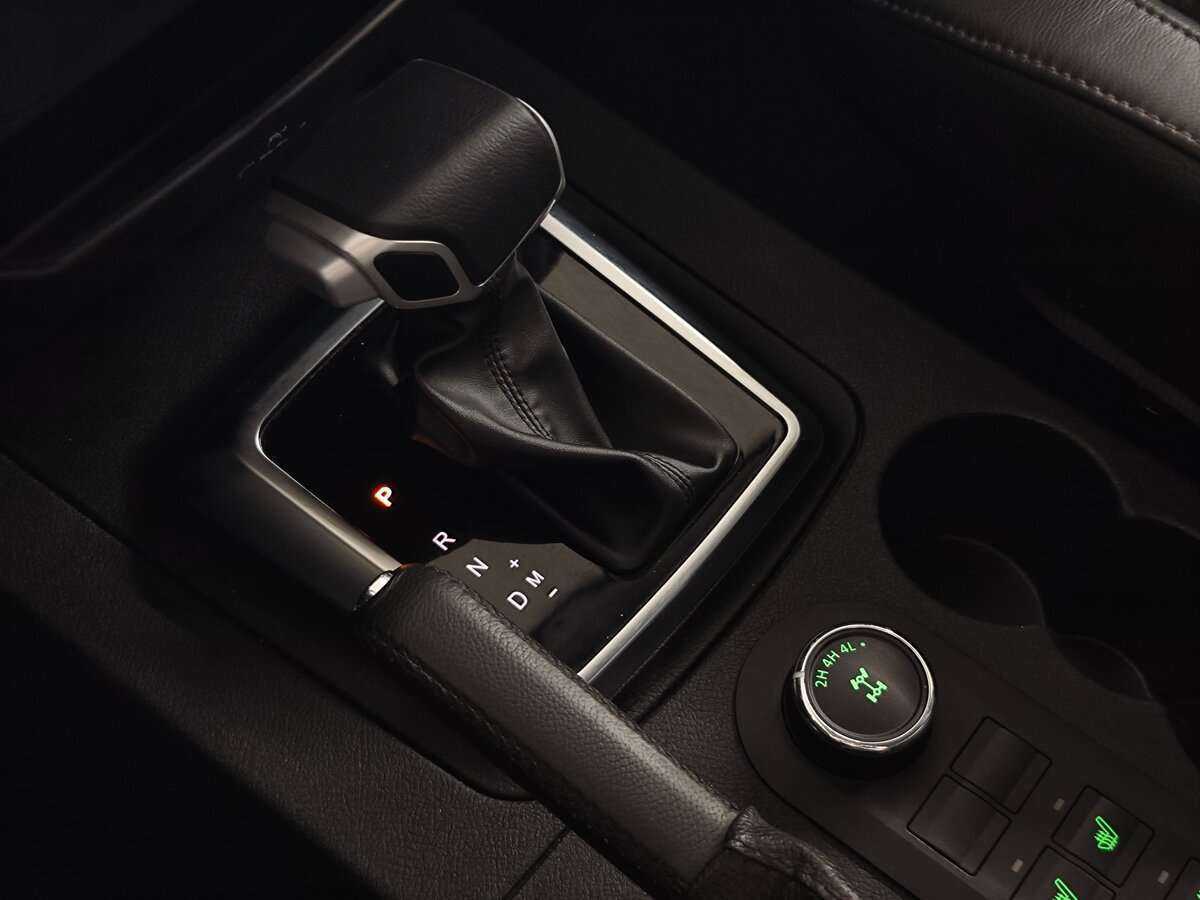 УАЗ Patriot, 2021 - Фото №15