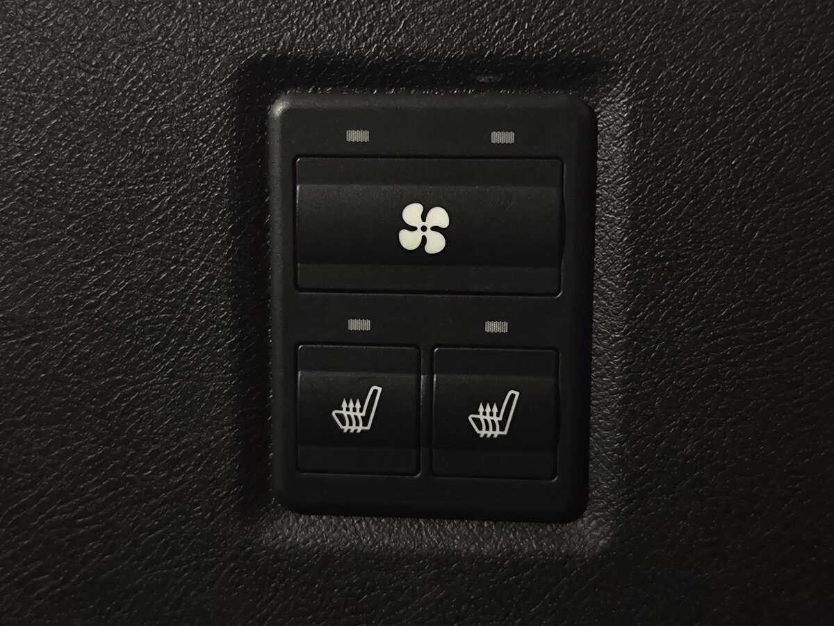 УАЗ Patriot, 2021 - Фото №16