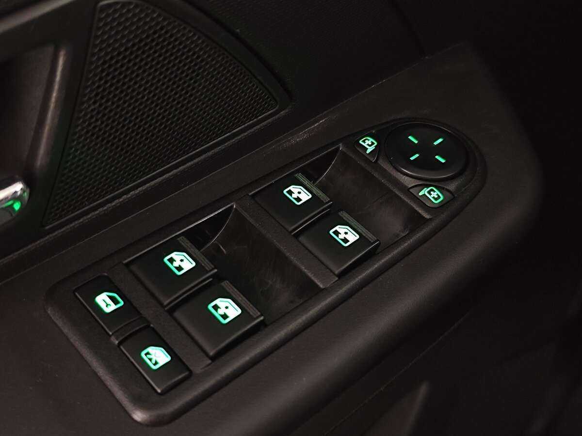 УАЗ Patriot, 2021 - Фото №17