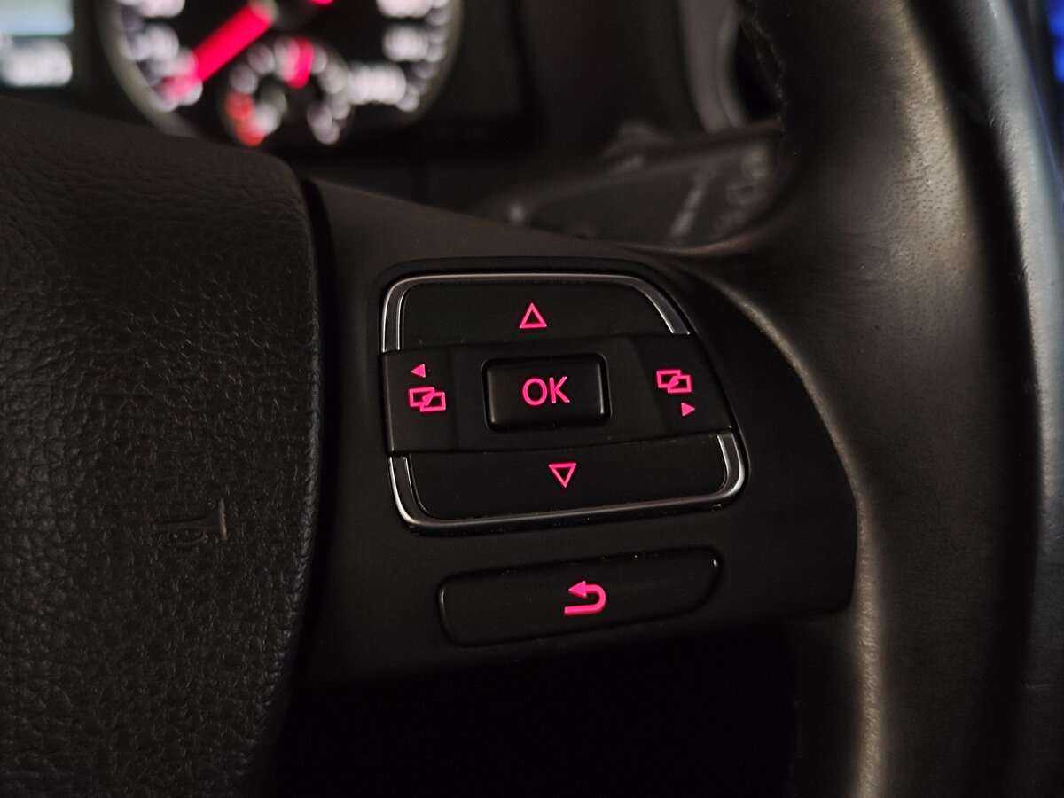 Volkswagen Tiguan, 2012 - Фото №7