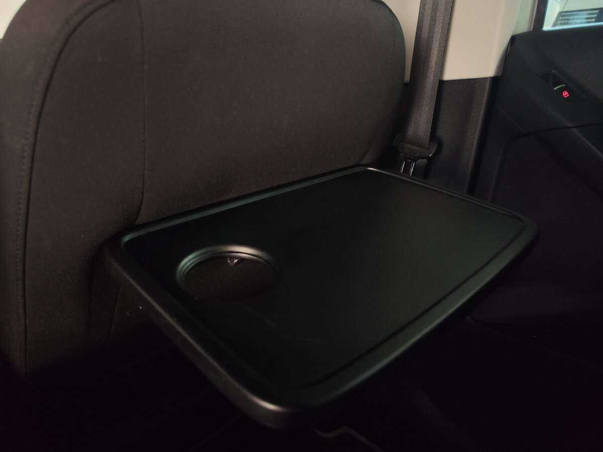 Volkswagen Tiguan, 2012 - Фото №9