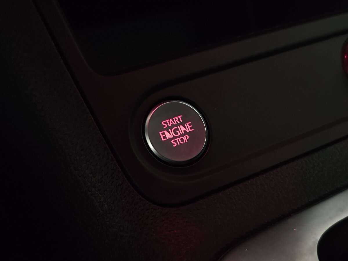 Volkswagen Tiguan, 2012 - Фото №12