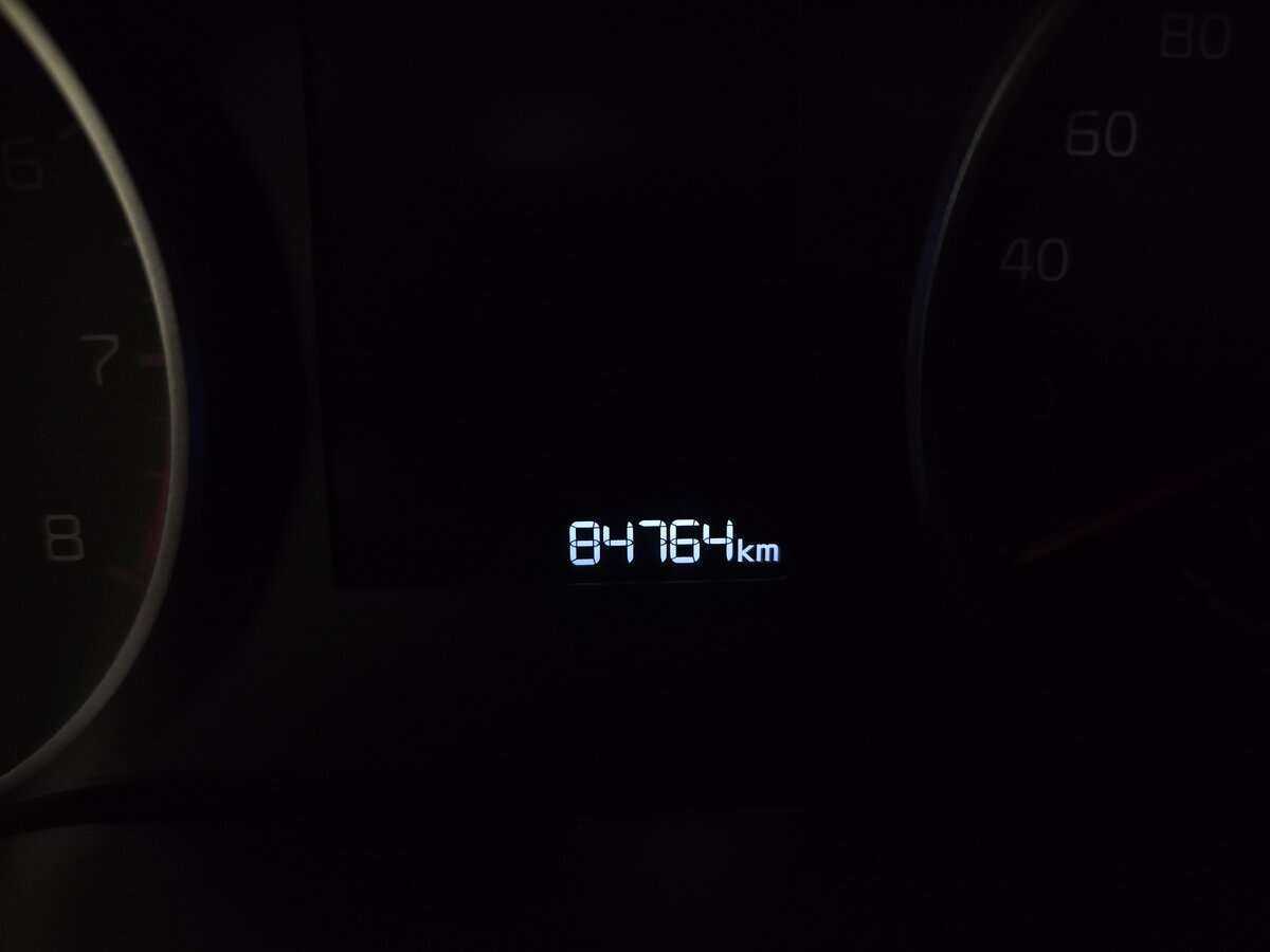 Kia Rio, 2020 - Фото №4