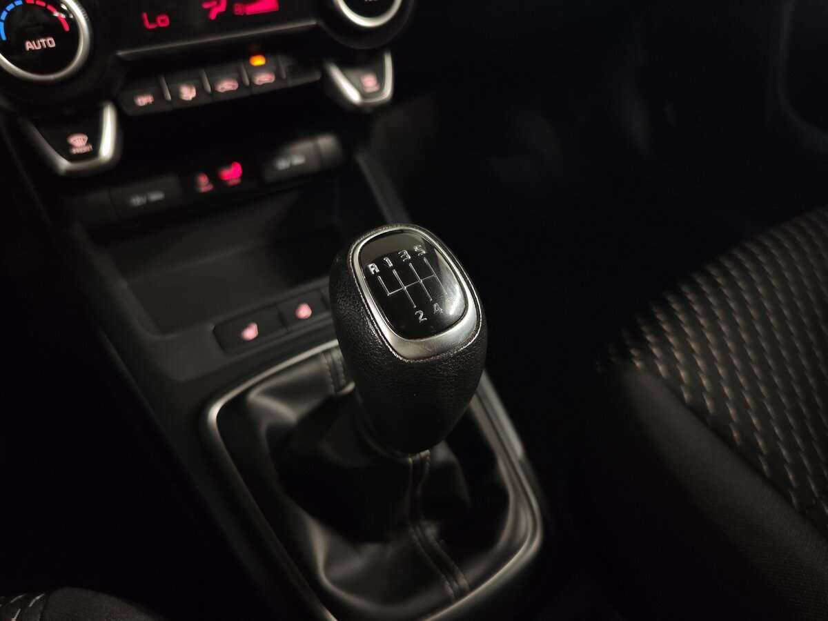 Kia Rio, 2020 - Фото №6