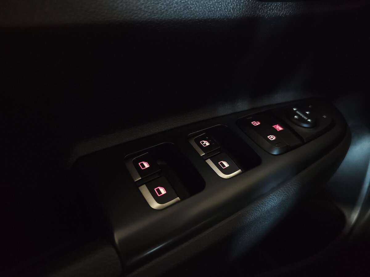 Kia Rio, 2020 - Фото №10