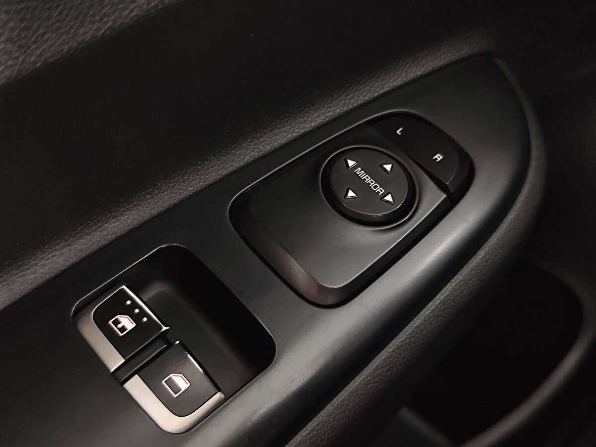 Kia Rio, 2021 - Фото №15